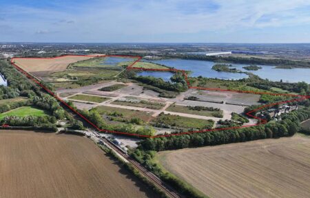 Hillwood Park Luton scheme moves a stop closer – UK Property Forums