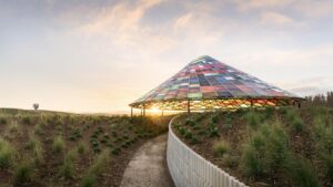 Architect-designed Newport home with panoramic views for sale – South Wales Argus
