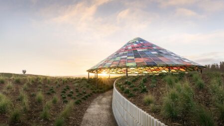 Architect-designed Newport home with panoramic views for sale – South Wales Argus