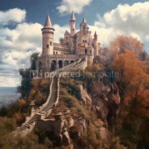The historic castle finally reopening after a five year restoration – Time Out Worldwide