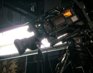 News – New research exposes persistent barriers for Black professionals in the UK TV industry – University of Nottingham