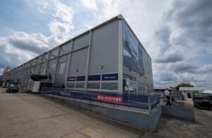 BAE Systems to build on AI pedigree through investment in UK start up Oxford Dynamics – The Manufacturer