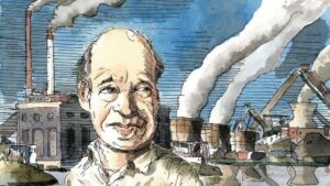 Plymouth man died after being crushed by driverless fuel tanker – BBC