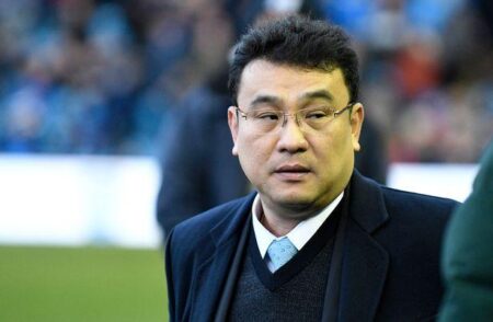 EFL in advanced discussions with Dejphon Chansiri over Sheffield Wednesday sale – Slough Observer