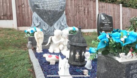 Families ‘utterly heartbroken’ after council orders removal of memorials at cemetery – Warrington Guardian