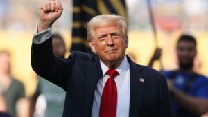 Donald Trump to meet Keir Starmer in ‘oil capital’ Aberdeen – BBC
