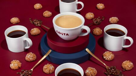 Costa Coffee opens inside a Blackpool Asda: everything you need to know – Blackpool Gazette