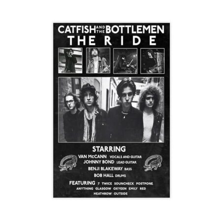 Review: Catfish and the Bottlemen ‘back, bigger and better’ at Principality Stadium in Cardiff – Wales Online