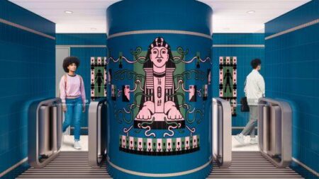 Westminster opens the first of eight newly refurbished public conveniences – Westminster City Council