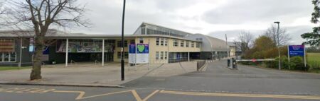 Croydon teacher banned after doing pupil’s coursework and submitting it as their own – London Evening Standard