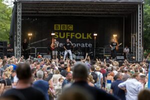 Full line-up announced for Ipswich Music Day 2025 – ipswich.gov.uk