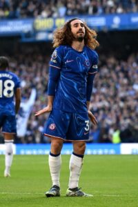 Chelsea 1-0 Leicester (9 Mar, 2025) Game Analysis – ESPN