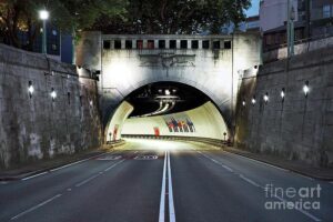 Update on full Queensway Tunnel closures during August – Liverpool Echo