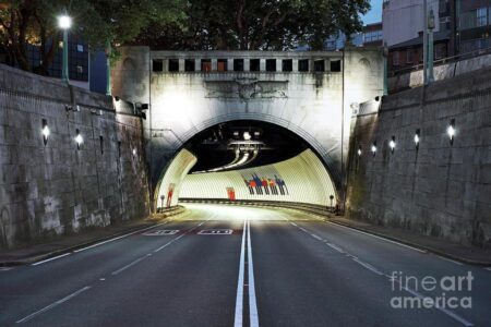 Update on full Queensway Tunnel closures during August – Liverpool Echo