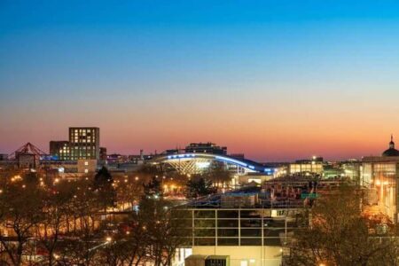 Milton Keynes set to host landmark Tech Week – Milton Keynes Council