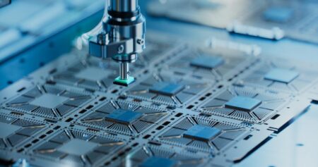 UK government approves Vishay’s purchase of Newport Wafer Fab – Data Center Dynamics