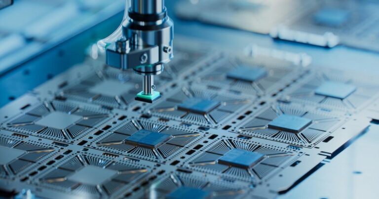 UK government approves Vishay’s purchase of Newport Wafer Fab – Data Center Dynamics