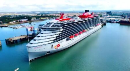 Virgin Voyages set to bring brilliant boost to Portsmouth – Portsmouth City Council