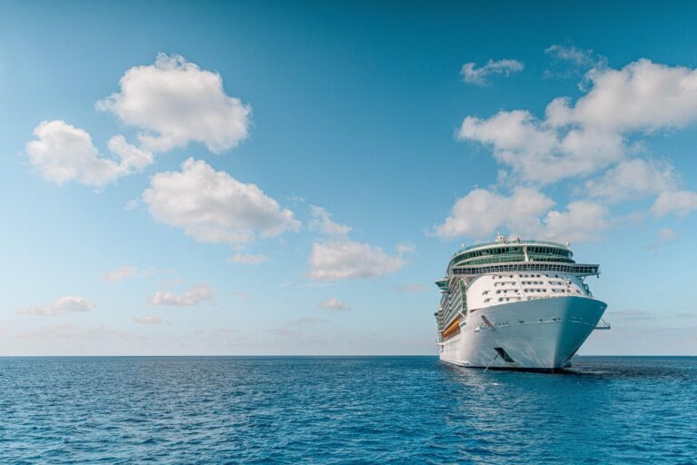 Cruise Ship ‘Evacuated’ After Man Claims to Have an ‘Explosive Device’ on Board – People.com