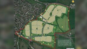 Residents react to fears of merger with Royal Wootton Bassett through housing – This Is Wiltshire