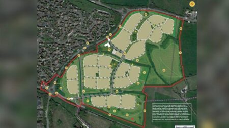 Residents react to fears of merger with Royal Wootton Bassett through housing – This Is Wiltshire