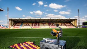 Bradford Cops to take on Bradford City Veterans Football Team in Charity Match – West Yorkshire Police