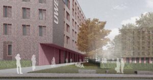 More student housing planned as fears grow city centre is ‘becoming a campus’ – Bristol Live