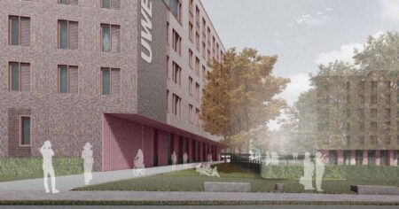 More student housing planned as fears grow city centre is ‘becoming a campus’ – Bristol Live