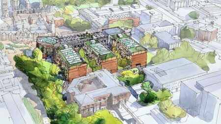 Coventry University strengthens innovation support by adopting national spin-out guidelines – coventry.ac.uk