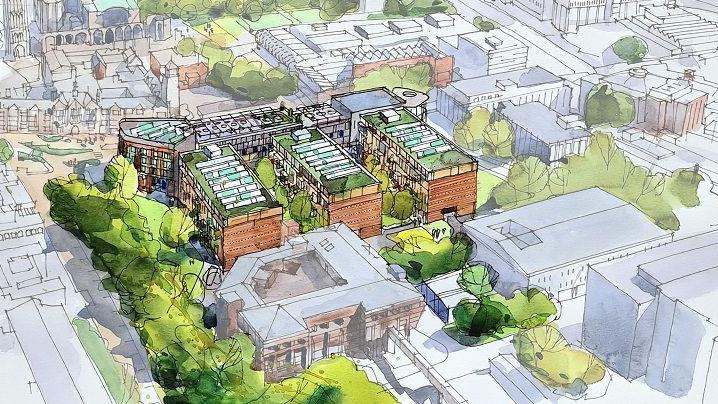 Coventry University strengthens innovation support by adopting national spin-out guidelines – coventry.ac.uk