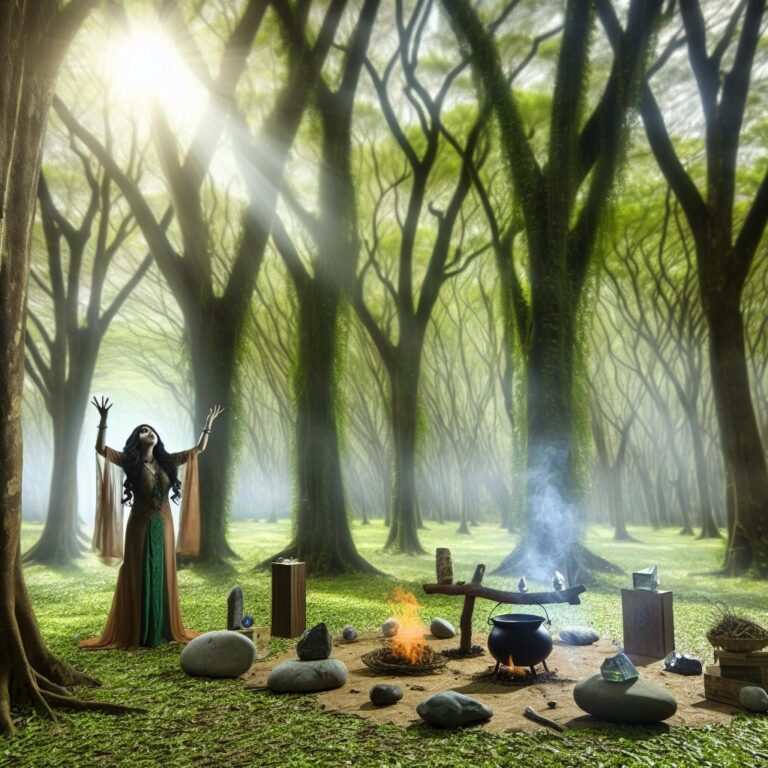 Pagan Groups excluded from Interfaith Celebration – wildhunt.org