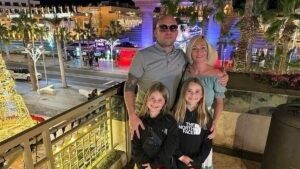 Partner of missing Leeds dad swept out to sea pays tribute after search ‘stood down’ – Manchester Evening News