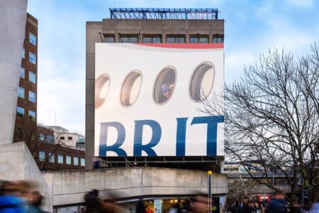 BRIT Awards 2026 to Be Held Outside London For the First Time – Billboard