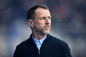 Oxford United vs Portsmouth Championship prediction, odds and betting offer – The Mirror