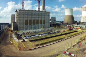 Slough Multifuel Project, the UK – NS Energy