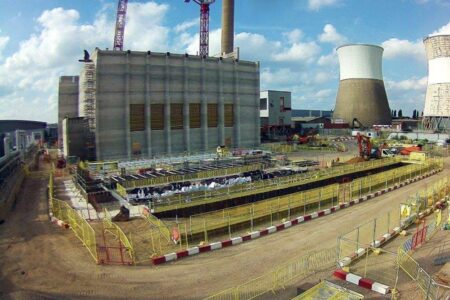 Slough Multifuel Project, the UK – NS Energy