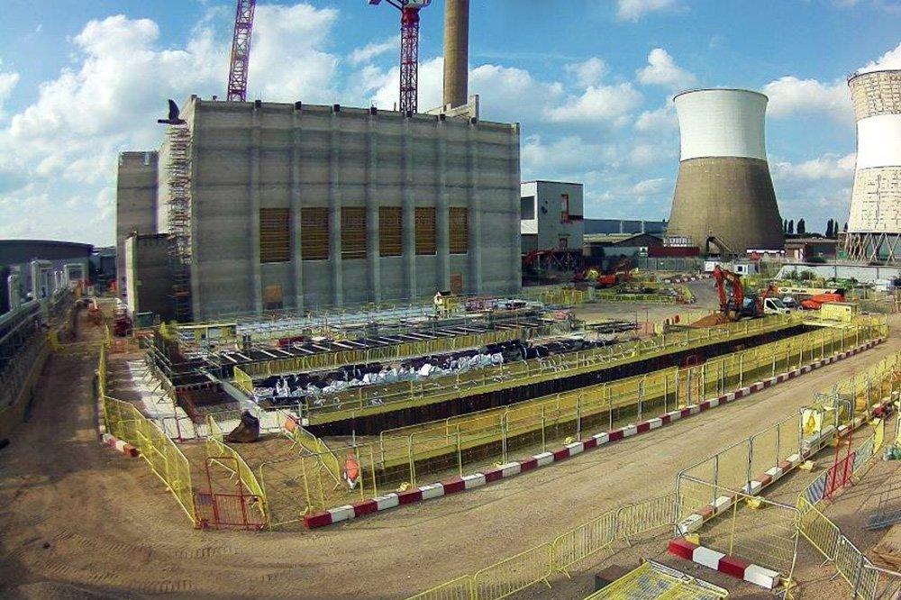 Slough Multifuel Project, the UK – NS Energy