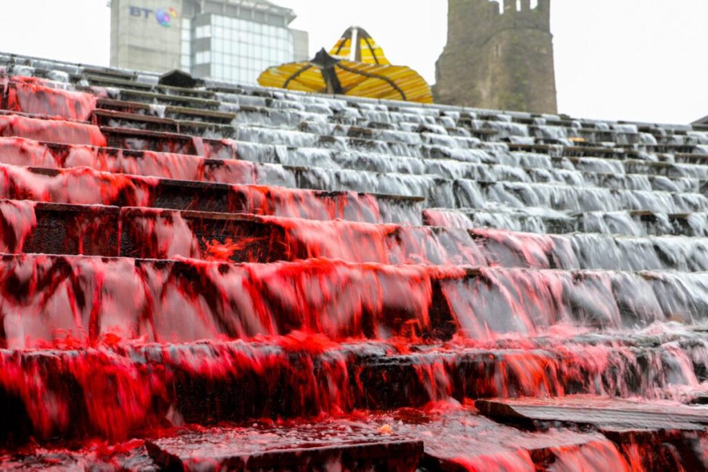 Beaujolais Day: Why is it such a big deal in Swansea? – BBC