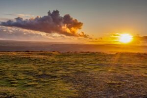 Brontë Country in northern England will soon become a new nature reserve – Time Out Worldwide