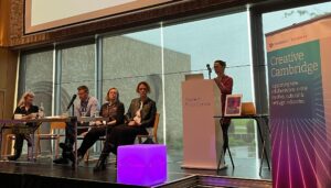 Major new policy school at Cambridge set to advance ‘ good growth – University of Cambridge