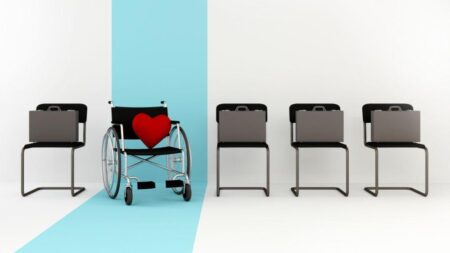 Settlement with Croydon Council on blind voter accessibility – Leigh Day