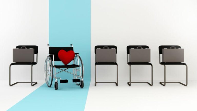 Settlement with Croydon Council on blind voter accessibility – Leigh Day