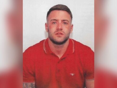 Jamie Rothwell: Gang boss who fled to Spain ‘tired of crime’ – BBC