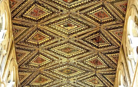 Peterborough Cathedral Launches “crisis” Fundraising Appeal – The Association of English Cathedrals