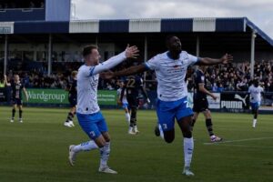 Preview: Barrow vs Preston – prediction, team news, lineups – Sports Mole