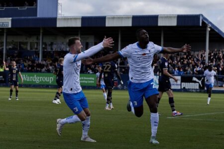 Preview: Barrow vs Preston – prediction, team news, lineups – Sports Mole
