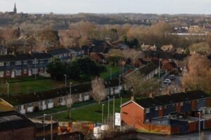 UK’s five worst seaside towns named – Stoke on Trent Live