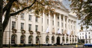 Sutton Hotel Collection sells The Queens Hotel Cheltenham – Boutique Hotelier