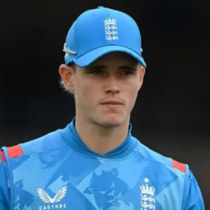 Jacob Bethell named youngest-ever England men’s captain for T20 tour of Ireland in September – Sky Sports