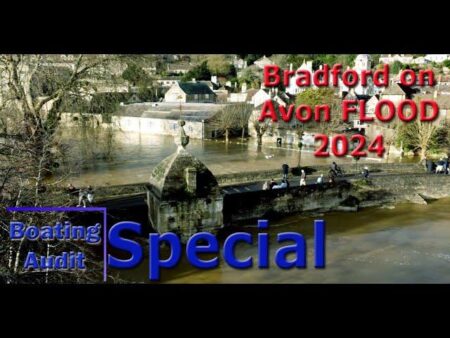 Update on Bradford-on-Avon flood alleviation scheme – GOV.UK